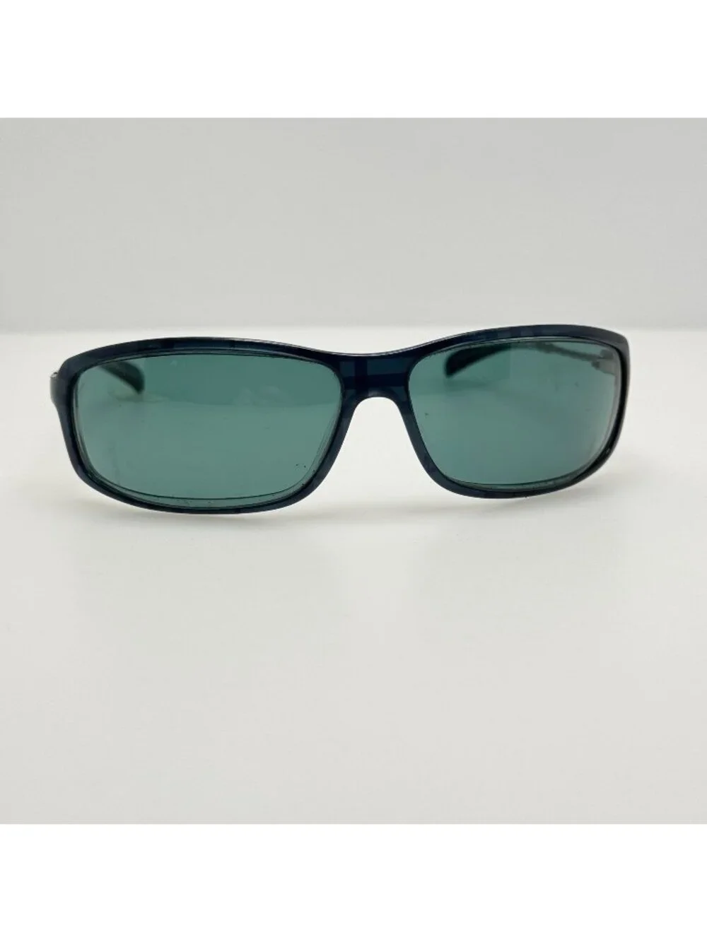 Burberry Sunglasses B 8432/S 9A Italy 62-13 Read Description